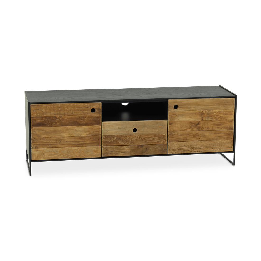 TV-meubel ARGOS Recycled Pine B145 TV-meubel ARGOS Recycled Pine B145