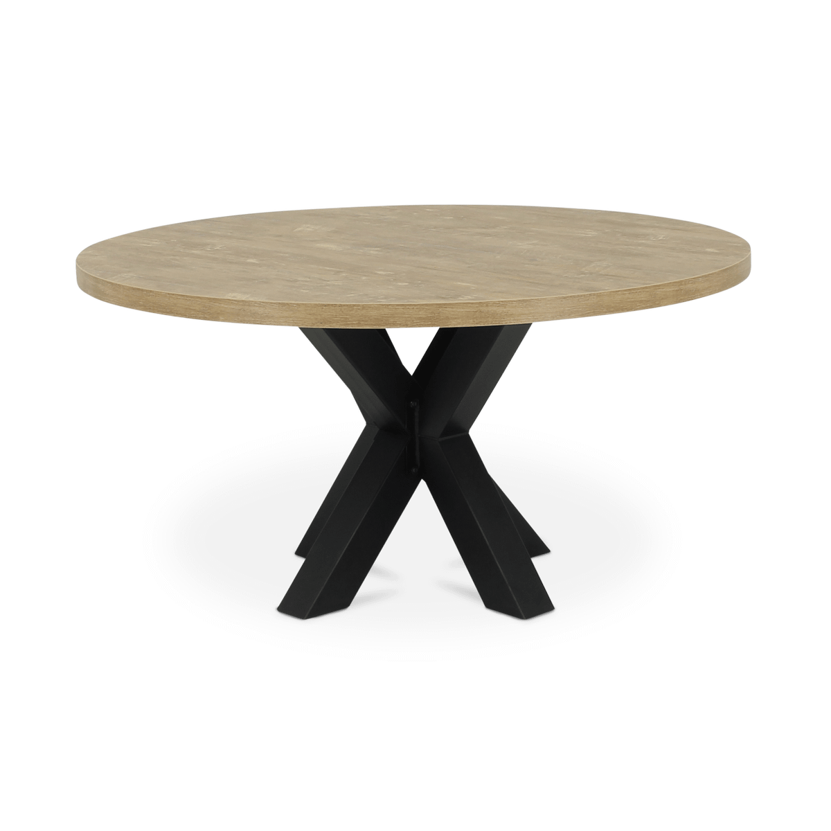 Eettafel EATING Ø90