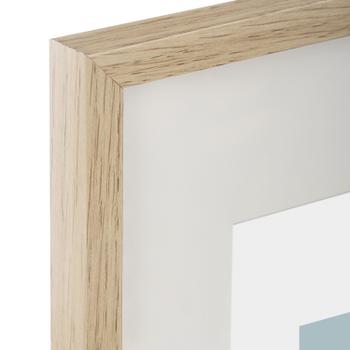 Fotokader ZARAG 13x18 Naturel Fotokader ZARAG 13x18 Naturel