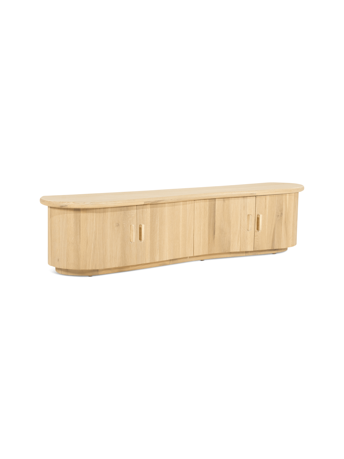 TV-meubel Josh Naturel B180