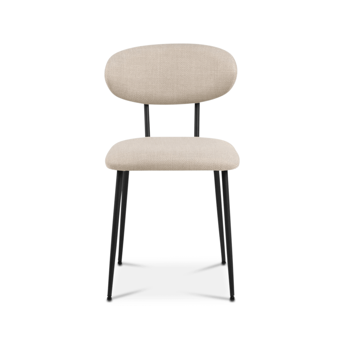 Stoel CECILE Basel Beige
