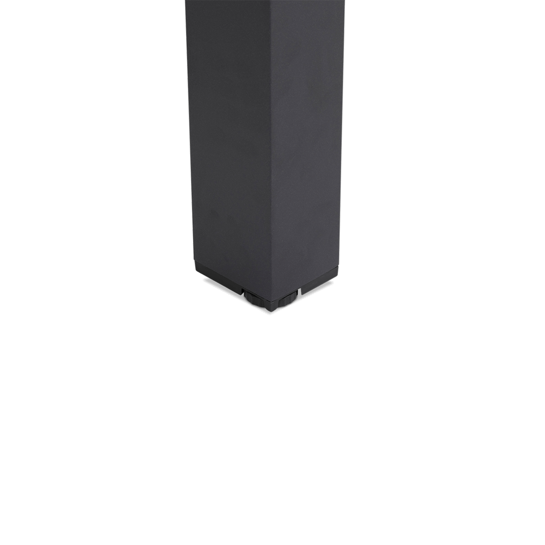 Tuintafel Verlengbaar FURORE Grafiet 214x110 Tuintafel Verlengbaar FURORE Grafiet 214x110