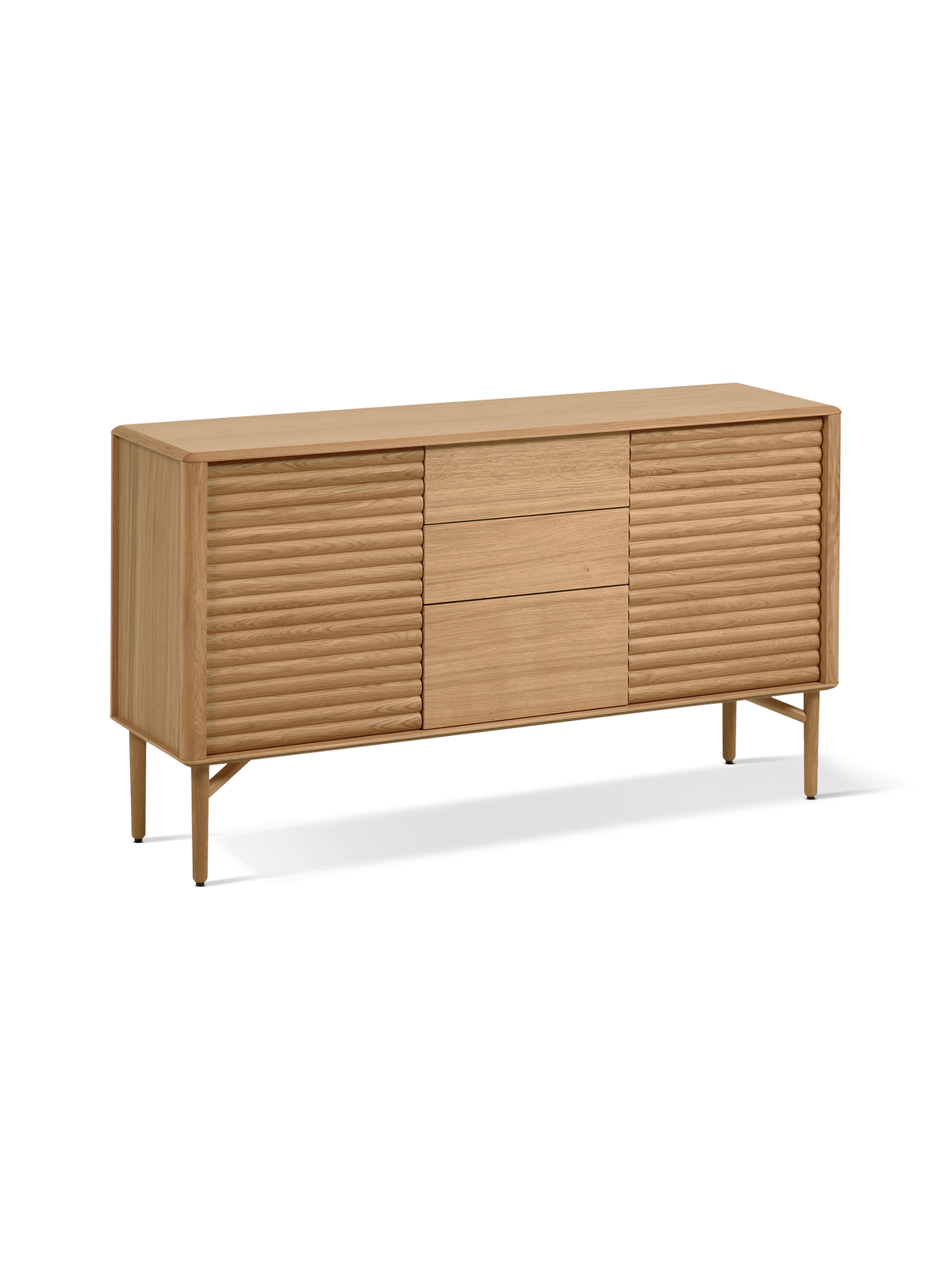 Dressoir Lenon Eikenfineer