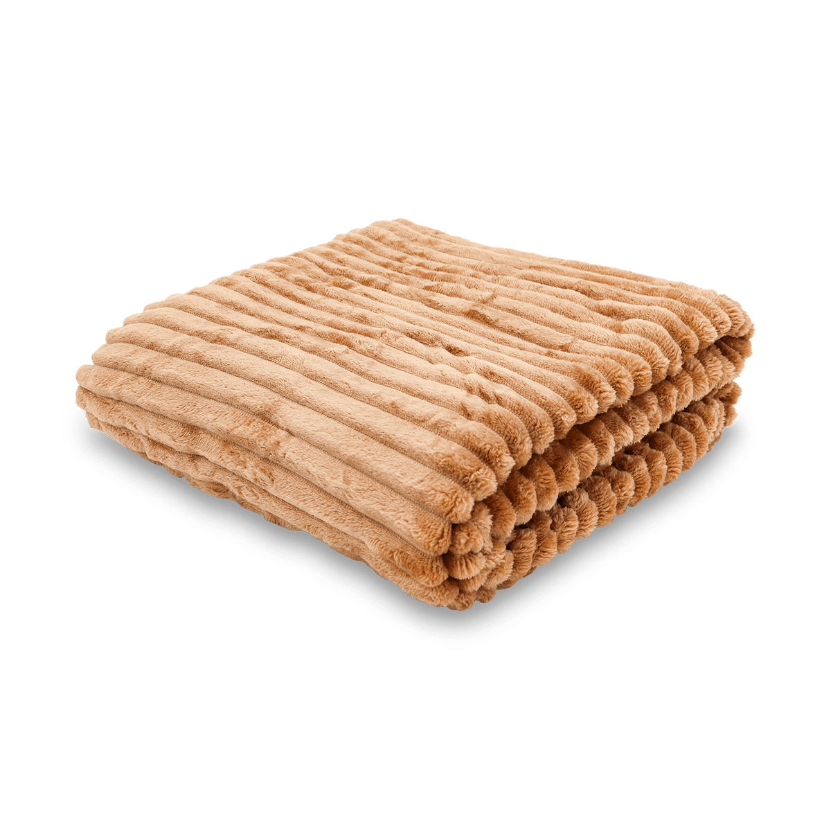 Plaid RIBBLE Microflanel Indian Tan