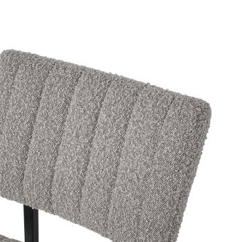 Stoel NAFI Touch Toffee Stoel NAFI Touch Toffee