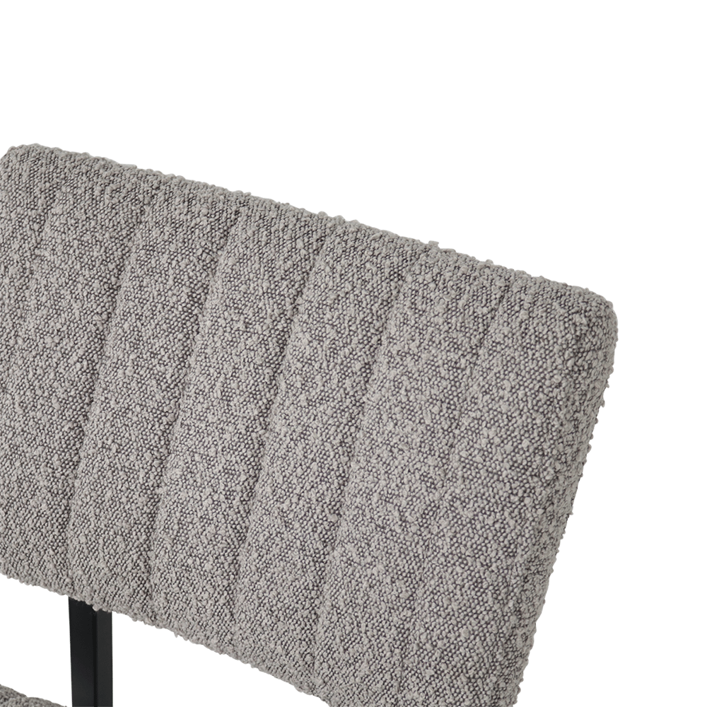 Stoel NAFI Touch Toffee Stoel NAFI Touch Toffee