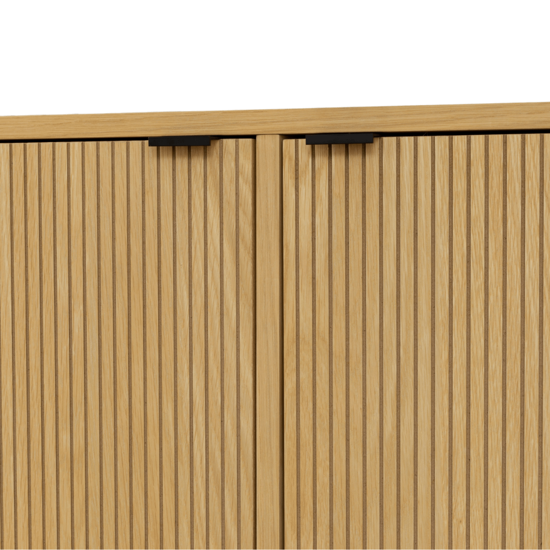 Dressoir BALI Natural Oak