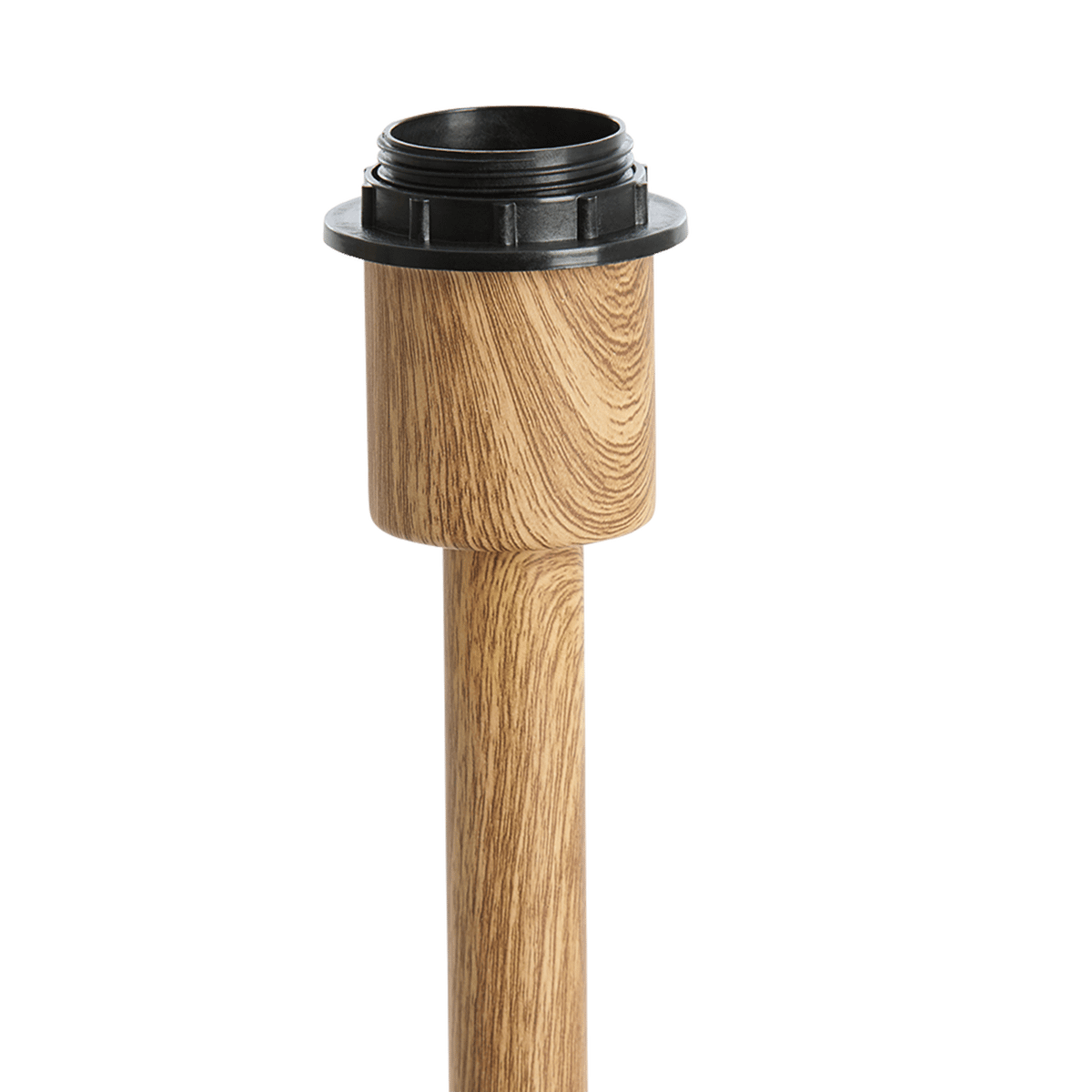 Lampvoet WASHINGTON L Houtlook Naturel