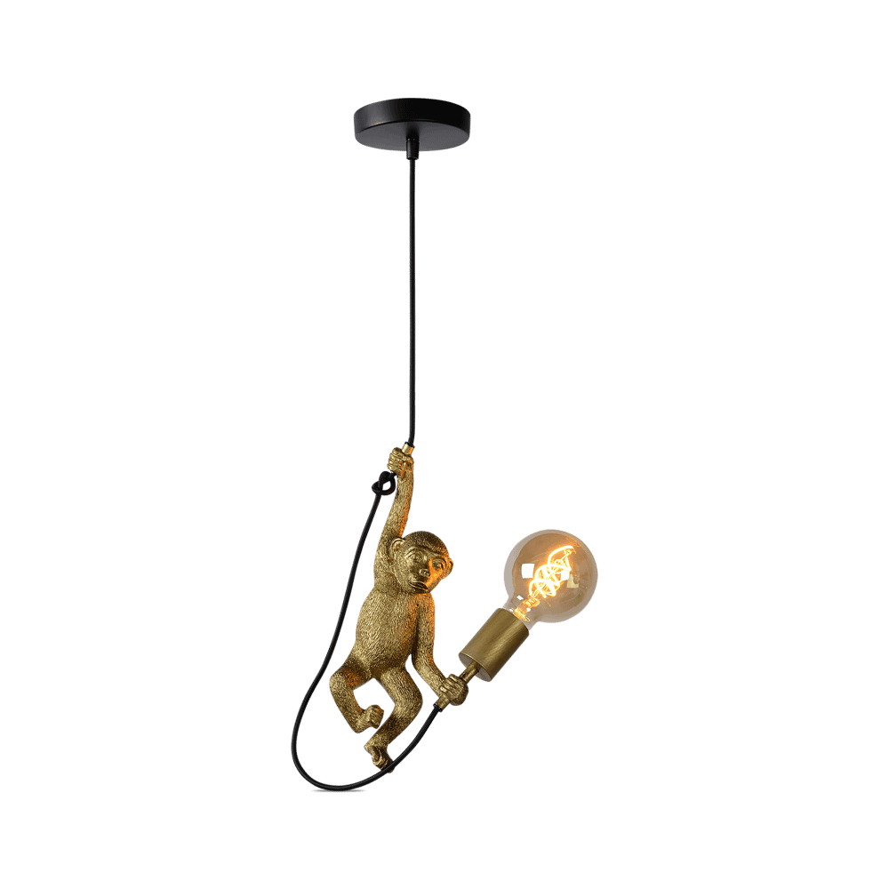 Hanglamp CHIMP LUCIDE nv CHIMP-1522