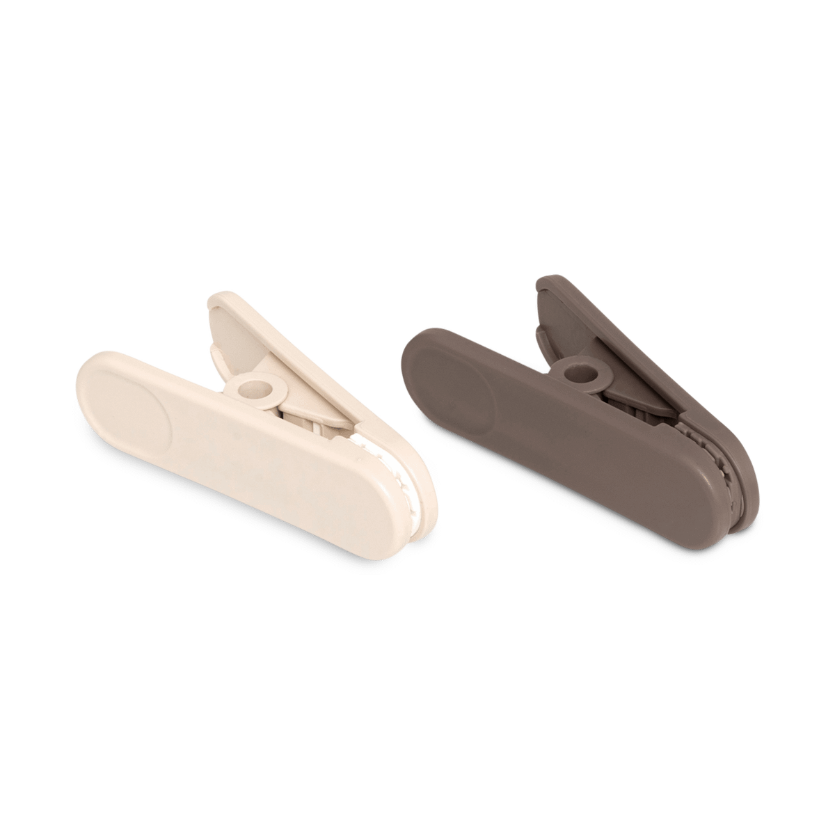 Wasknijpers S/10 TAUPIO Beige/Taupe