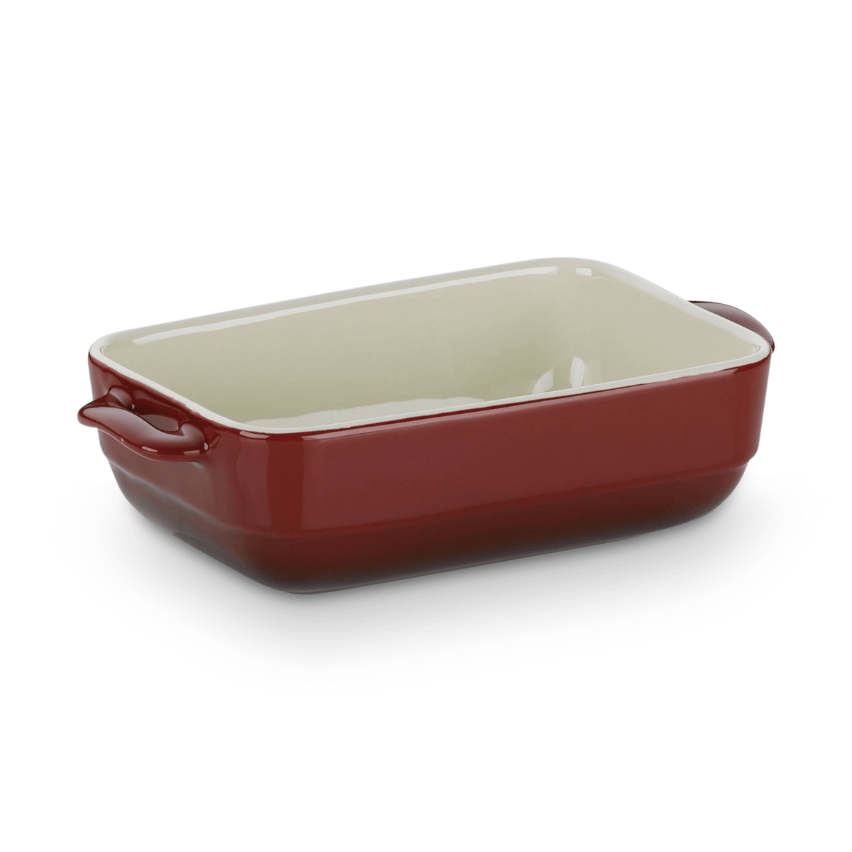 Ovenschaal MALIN S Rood