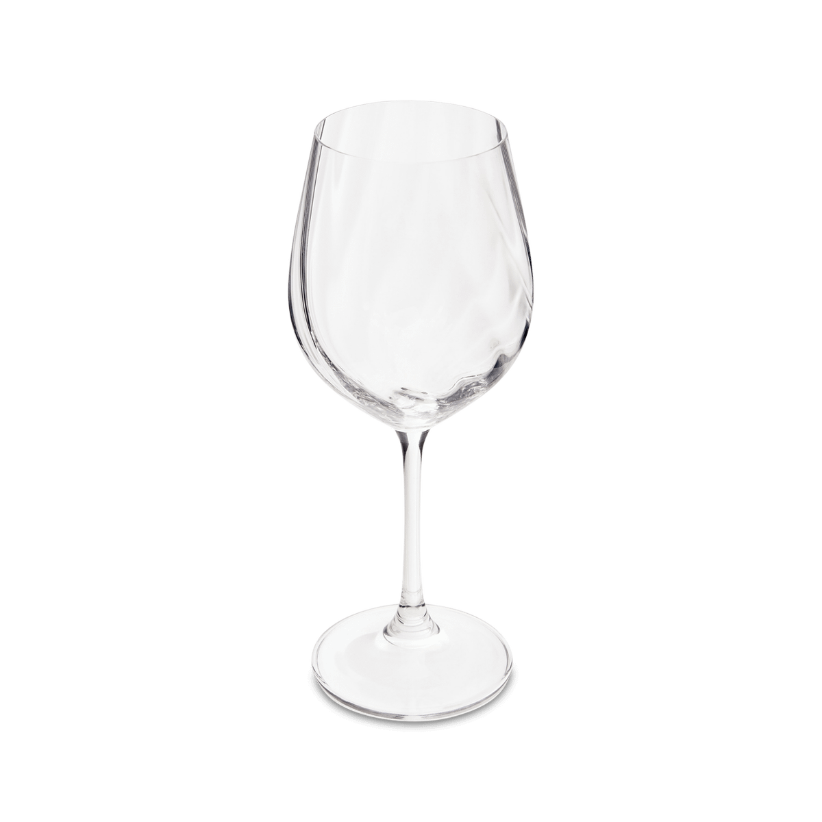 Wijnglas S/6 NIEVA 36cl