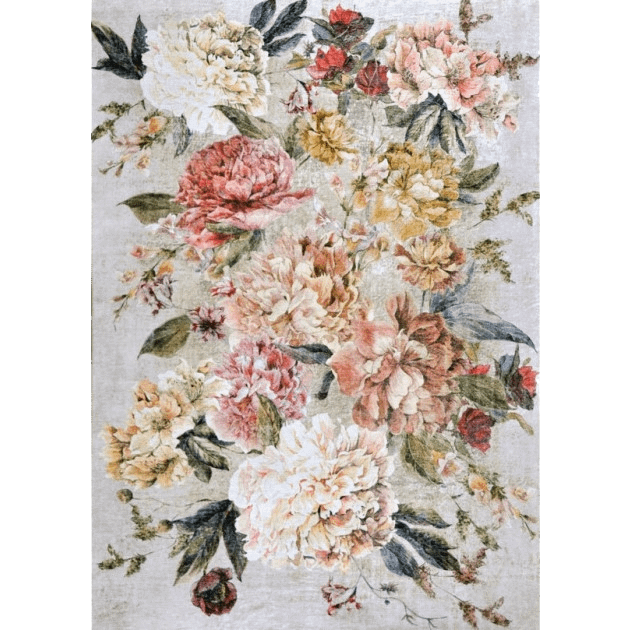 Tapijt BOUQUET Peony/Multi 160x230