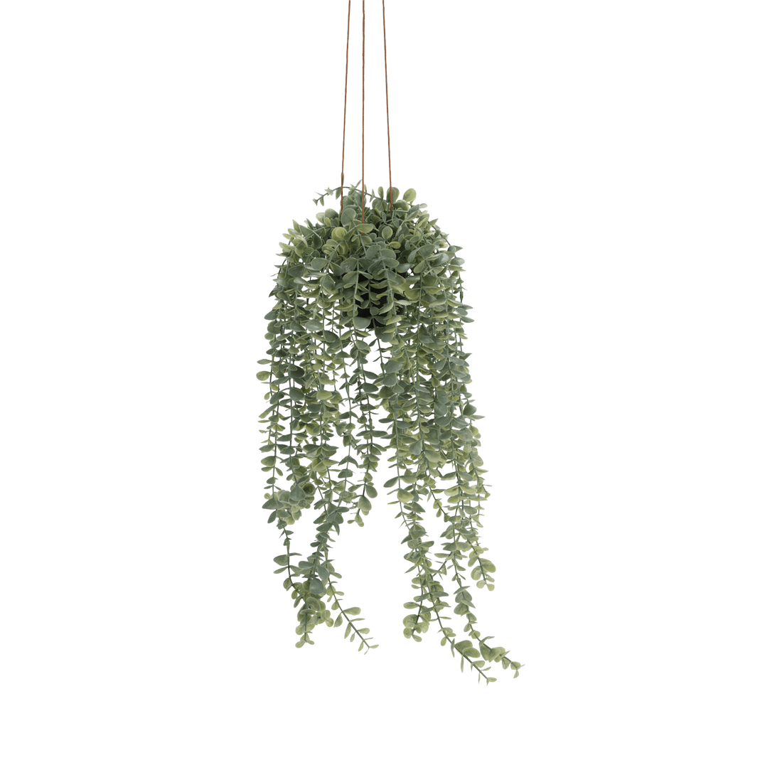 Hangplant KM Artif. in Pot Groen Hangplant KM Artif. in Pot Groen