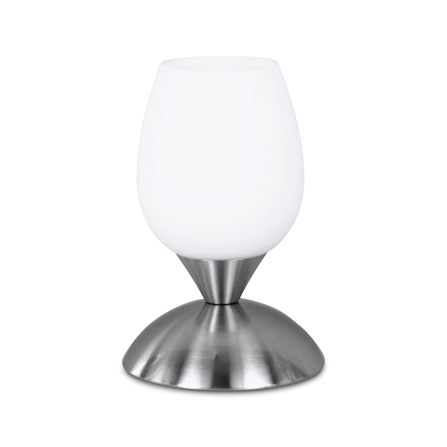 Tafellamp CUP wit Tafellamp CUP wit