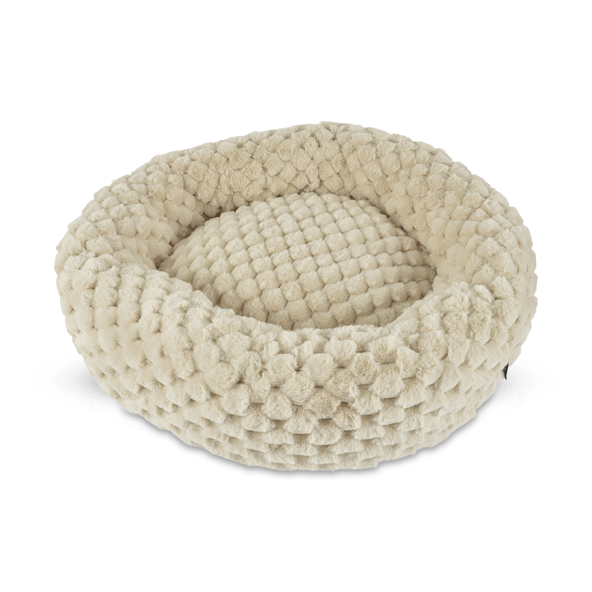 Dierenkussen RUSSEL L Beige