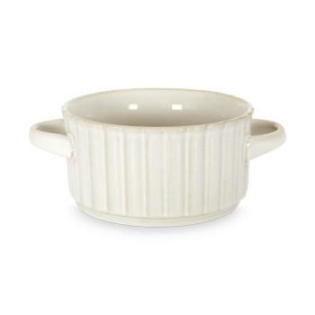 Soepkom VIORIA Beige Soepkom VIORIA Beige