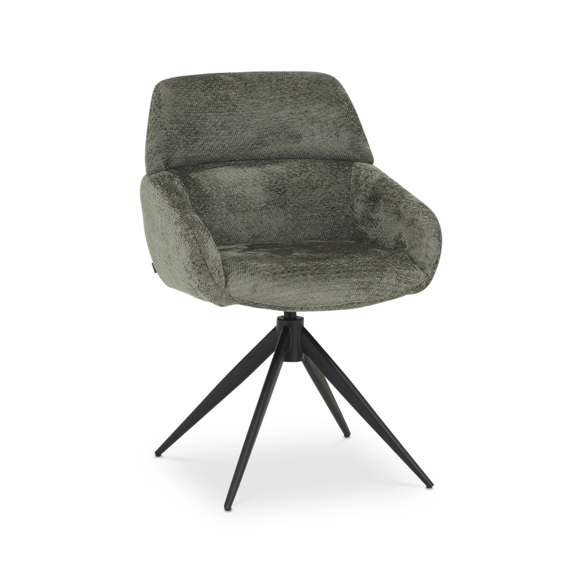 Armstoel REZI Movie Taupe