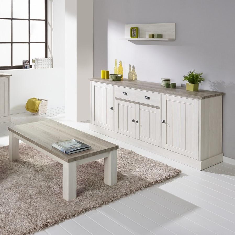 Dressoir COTTON laag B215