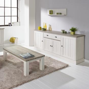 Dressoir COTTON laag B215 Dressoir COTTON laag B215