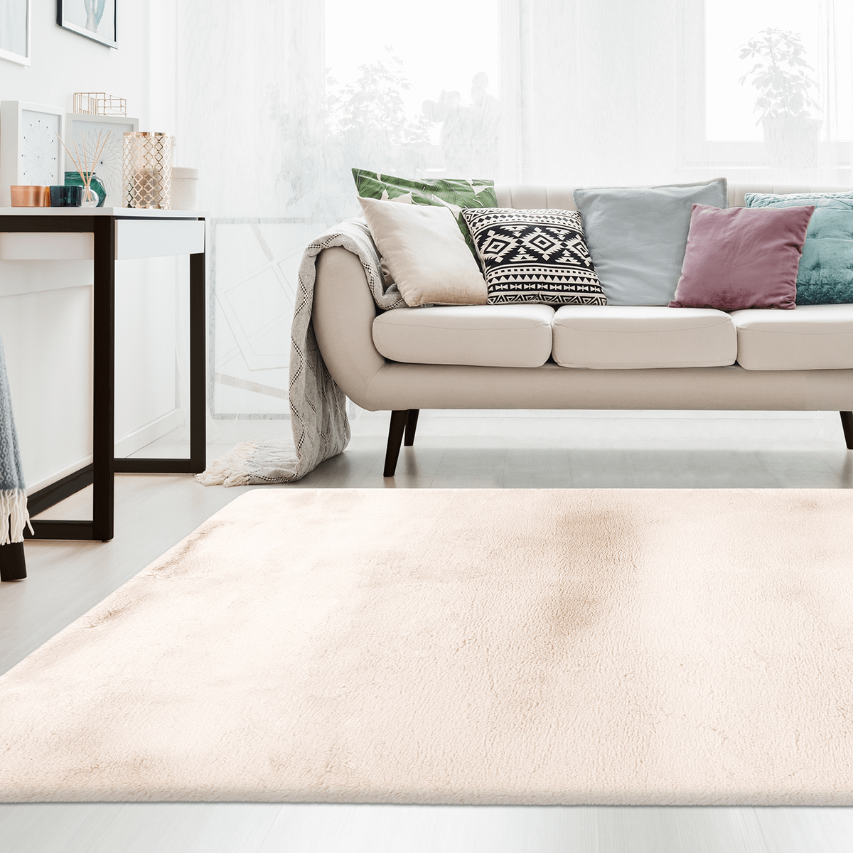 Tapijt ETERNITY Ivory 230x160