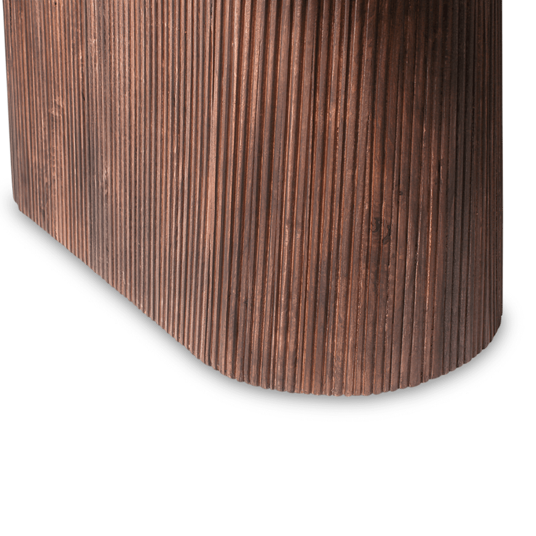 Eettafel DOMINGO Mango Lichtbruin 230x110  Eettafel DOMINGO Mango Lichtbruin 230x110