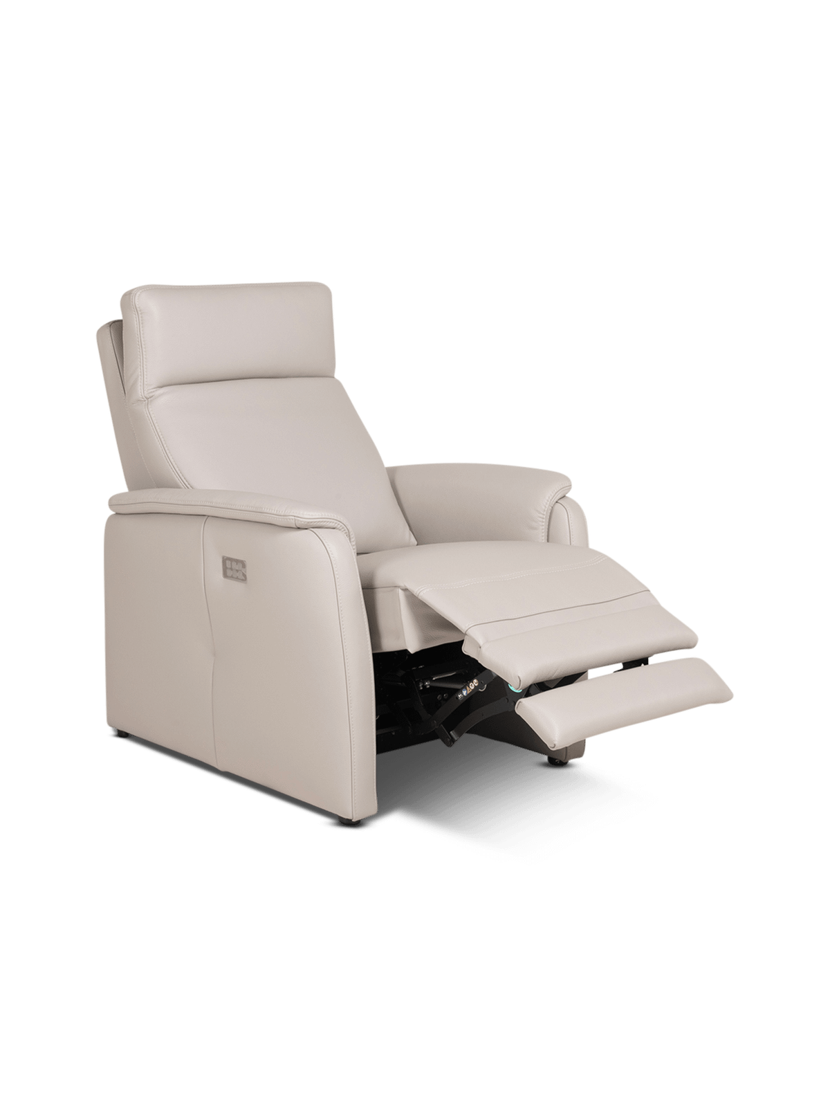 Relax Humberto Leder