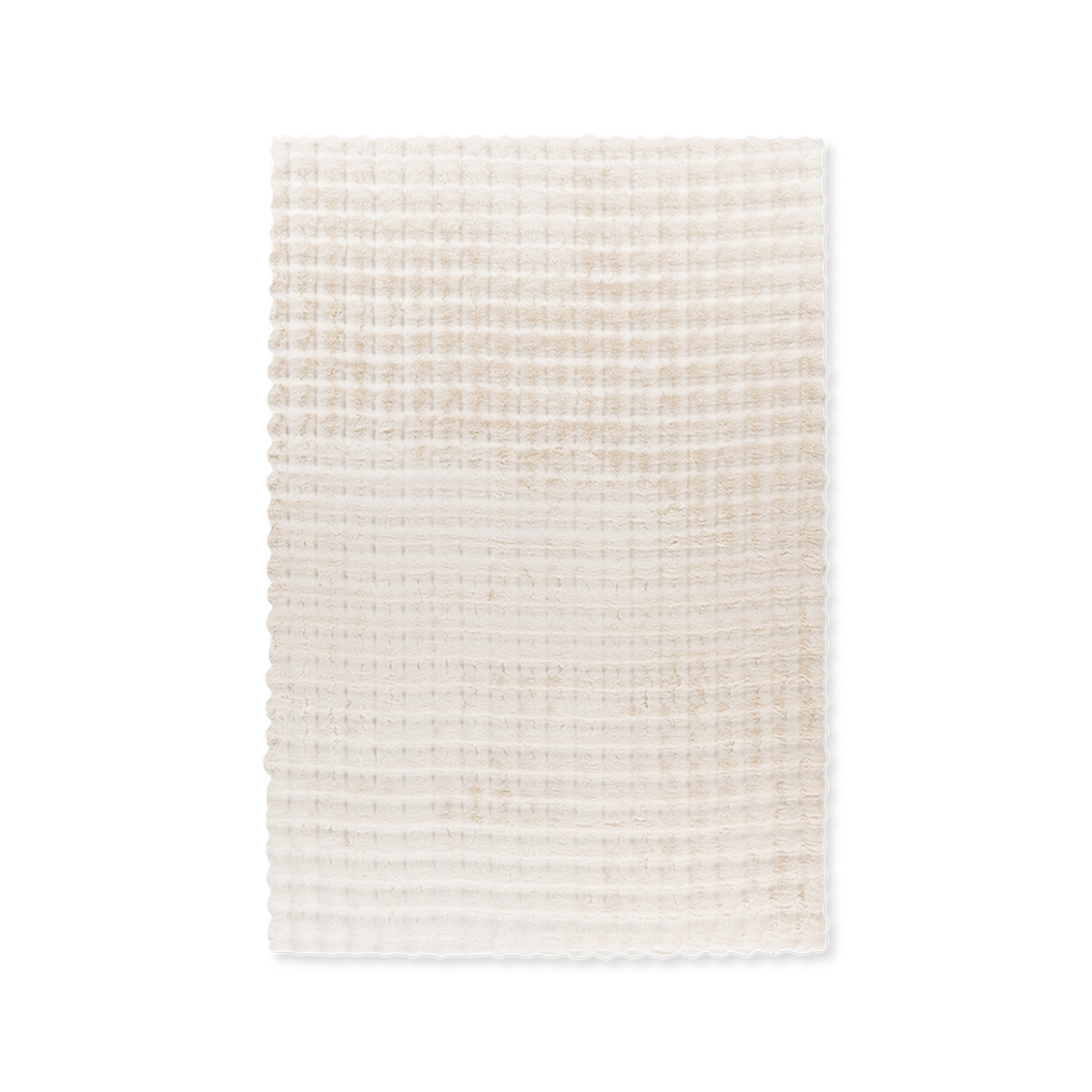 Tapijt HARMONY 150x80 Ivory