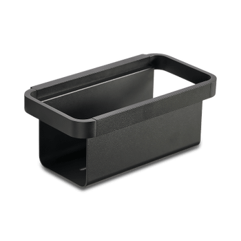 Doucherek Hang RIM Zwart Doucherek Hang RIM Zwart