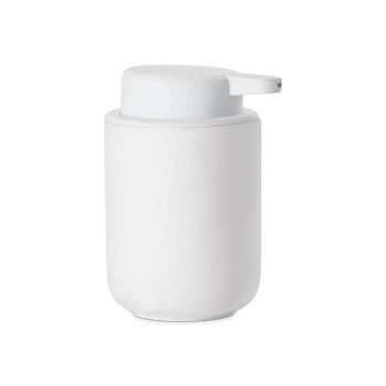 Zeeppomp UME 25cl White Zeeppomp UME 25cl White