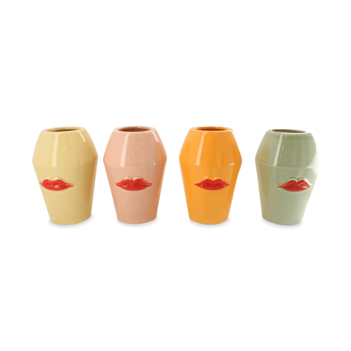 Vaas KISSIS Lippen Multi Ass.