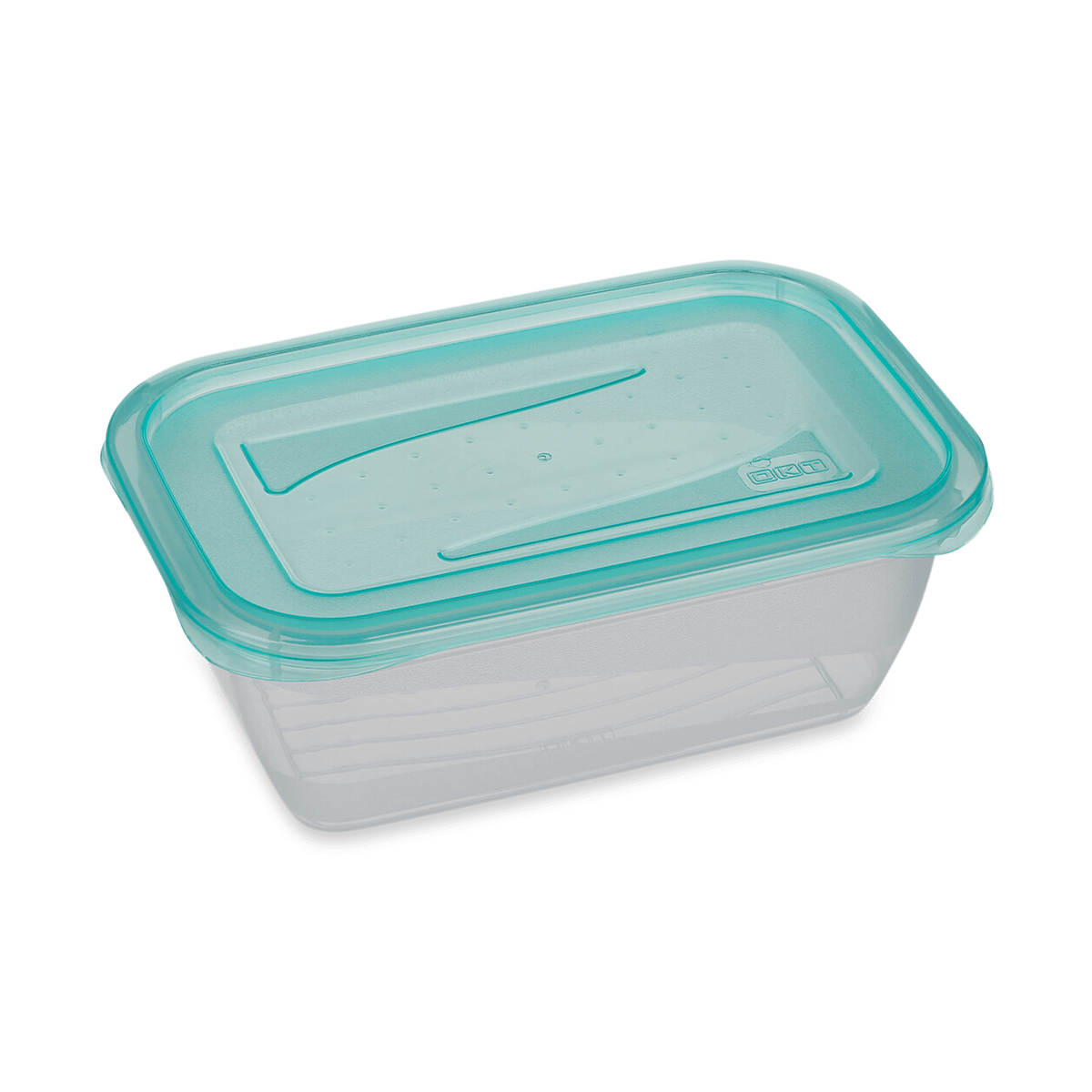 S/5 Vershouddoos FRESH&FREEZE 0.5l Mint