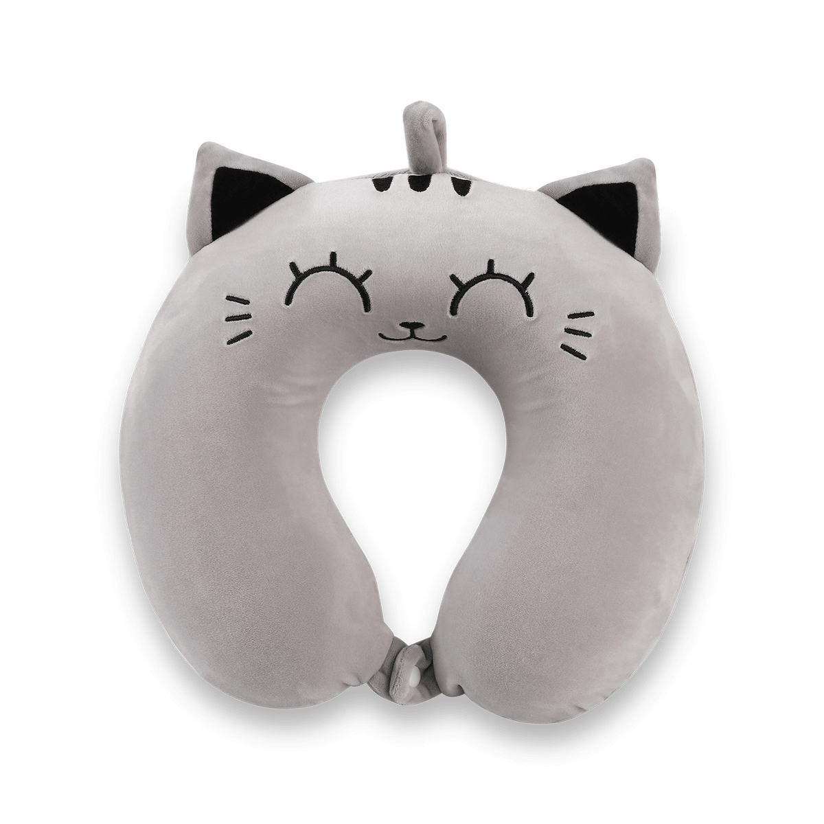 Nekkussen GREY CAT Grijs