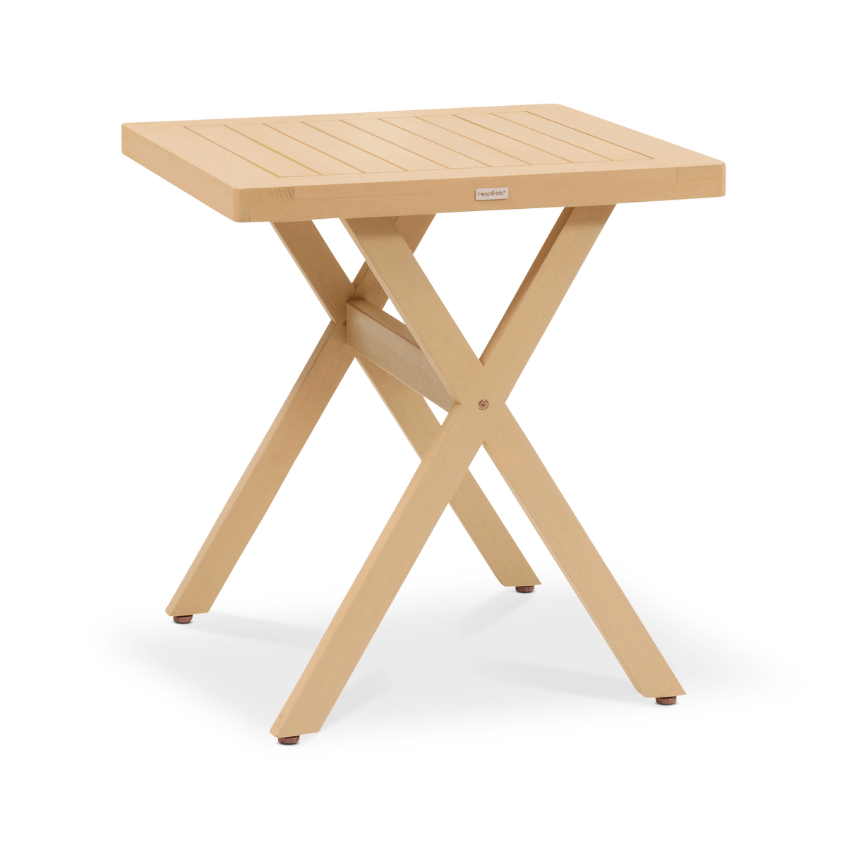 Tuintafel CAMPANIA 70x70 Eucalyptus