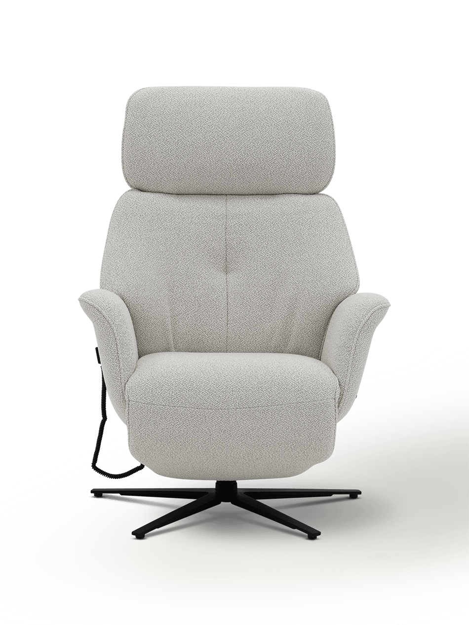 Relaxfauteuil Talin M