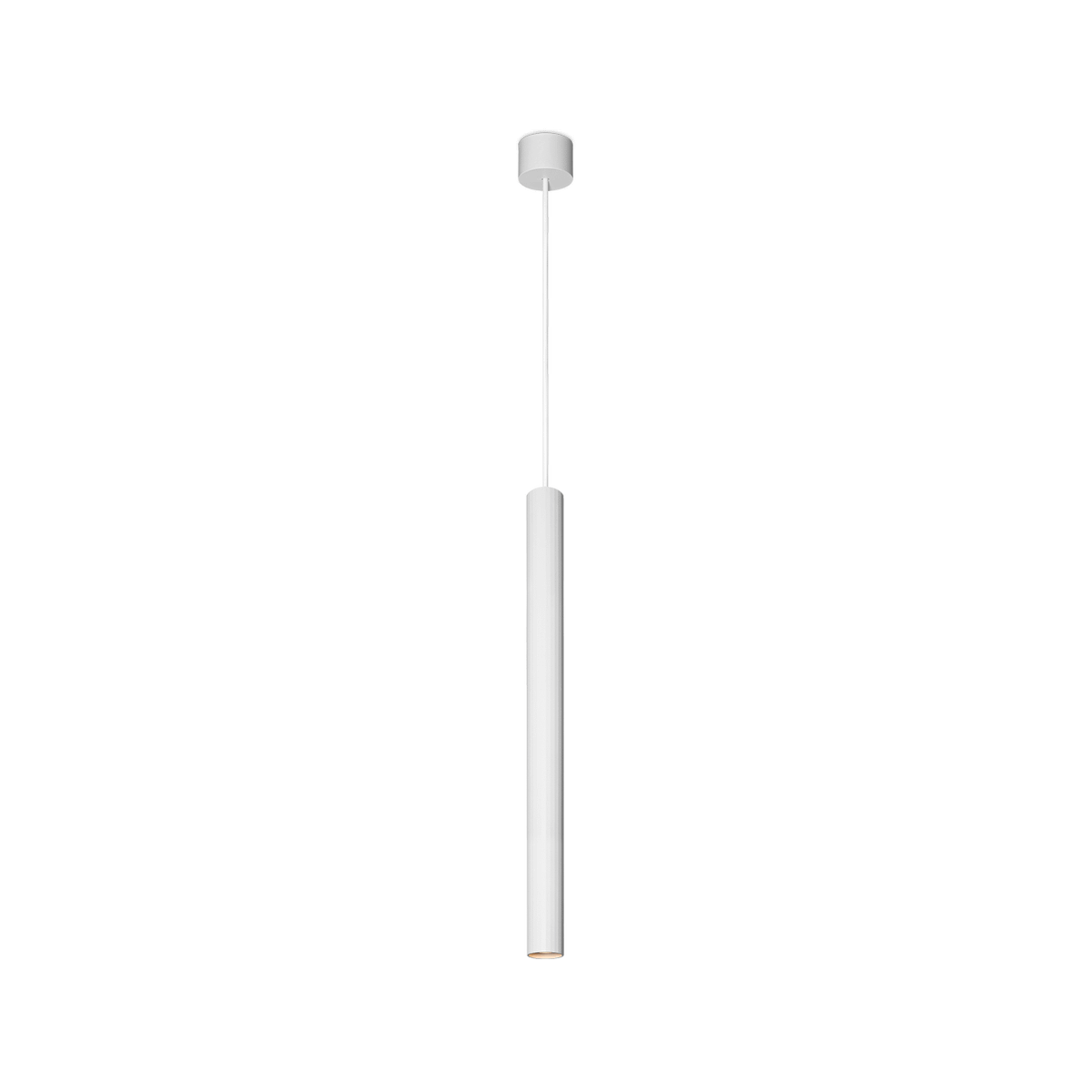 Pendel ORYX 1Del. 60 Wit