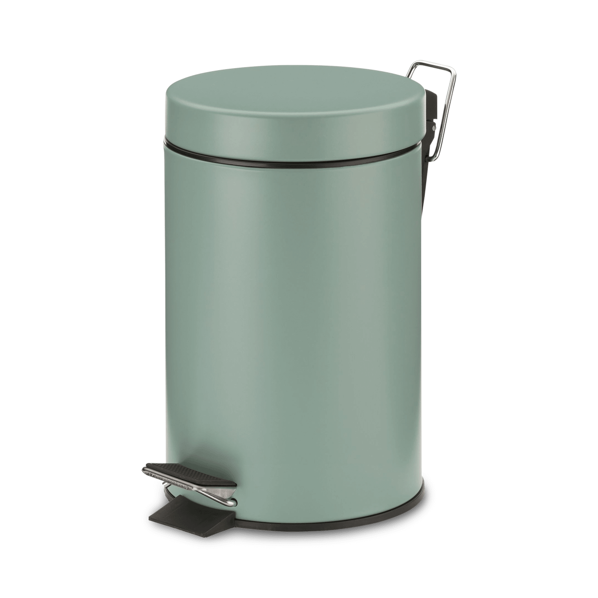 Pedaalemmer MONACO 3l Met. Jade