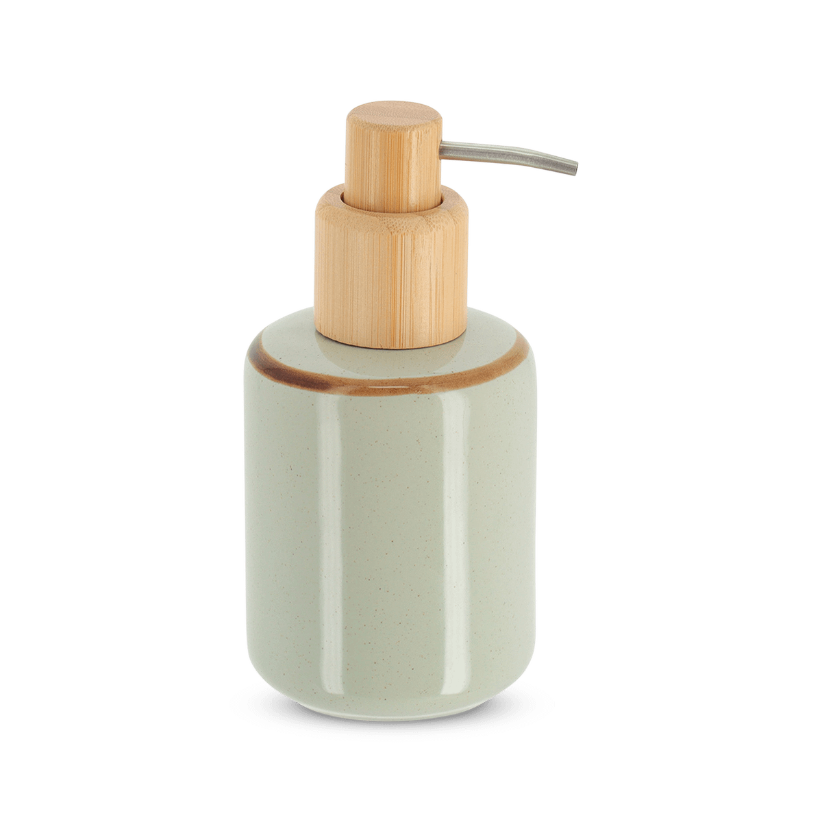 Zeepdispenser KUNA 300ml Groen