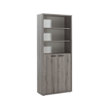 Element 2D-3xVak APPS Sherman Grijs B90 Element 2D-3xVak APPS Sherman Grijs B90