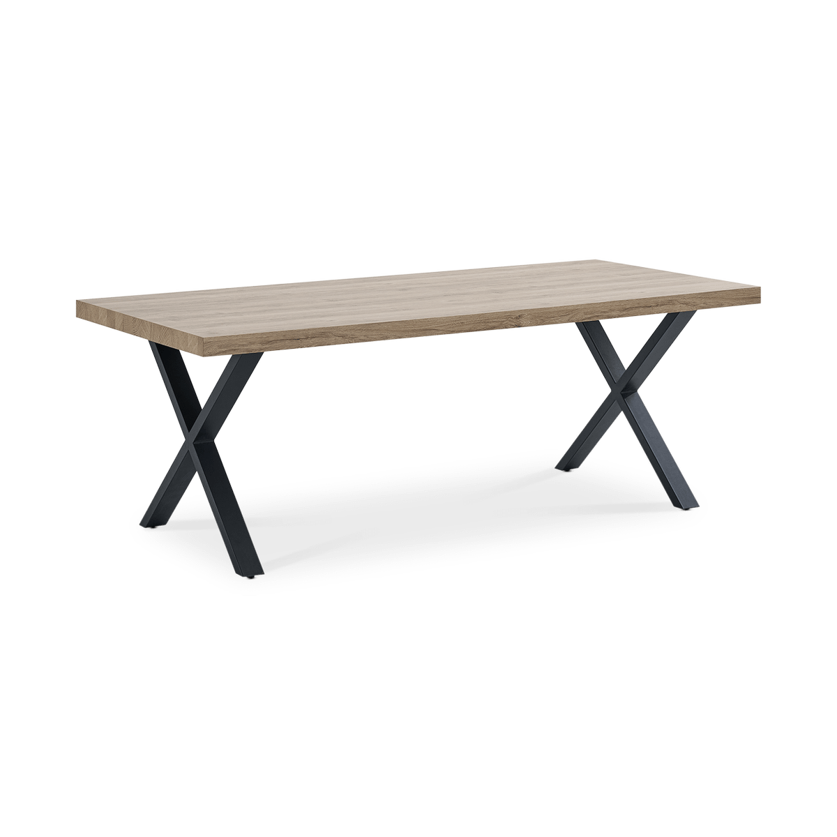Eettafel MAKSIM 220x95 Summer Oak