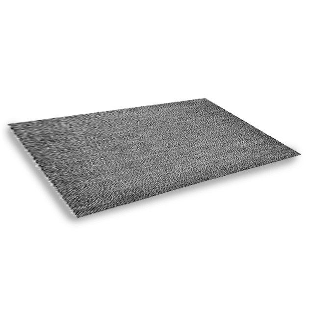 Tapijt JASCHA Grijs 160x230 Tapijt JASCHA Grijs 160x230
