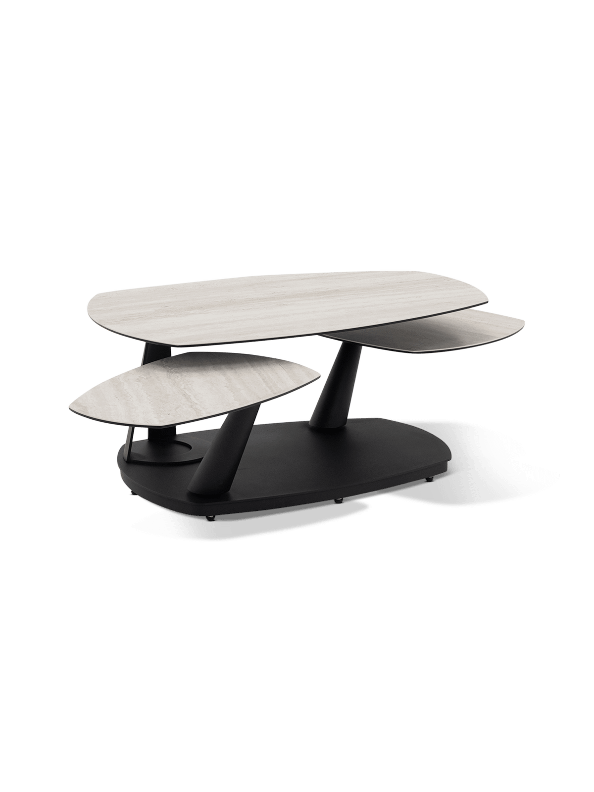 Salontafel Opus Keramiek