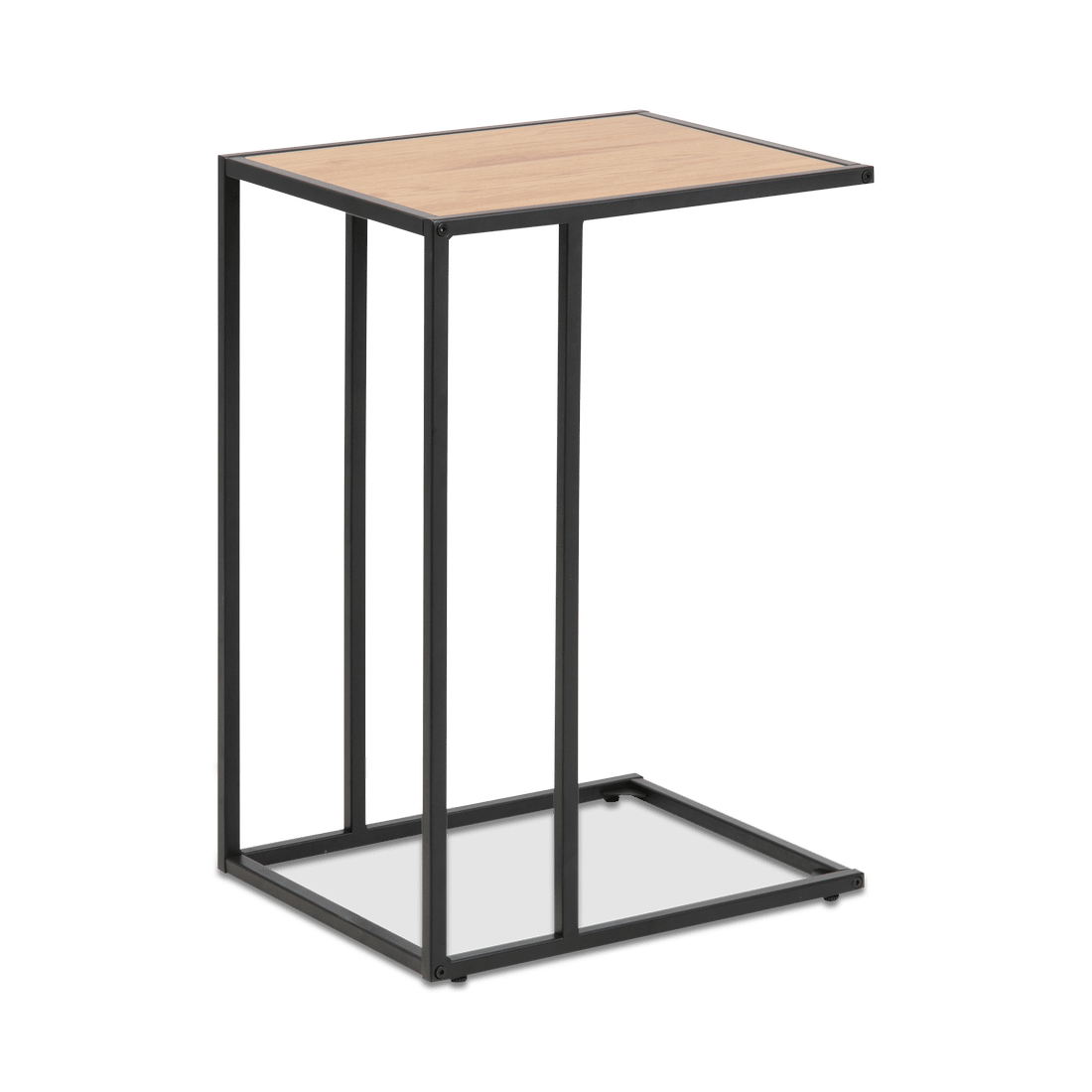 Laptop-/sofatafel BOKSKAP Wild Oak Laptop-/sofatafel BOKSKAP Wild Oak