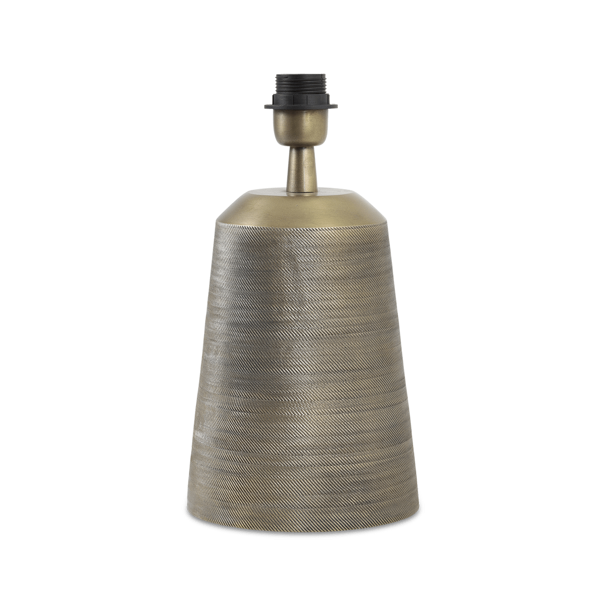 Lampvoet LILOU XL Antiek Brons