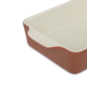 Ovenschaal CERIA RH L Ker. Crème/Terra Ass. Ovenschaal CERIA RH L Ker. Crème/Terra Ass.