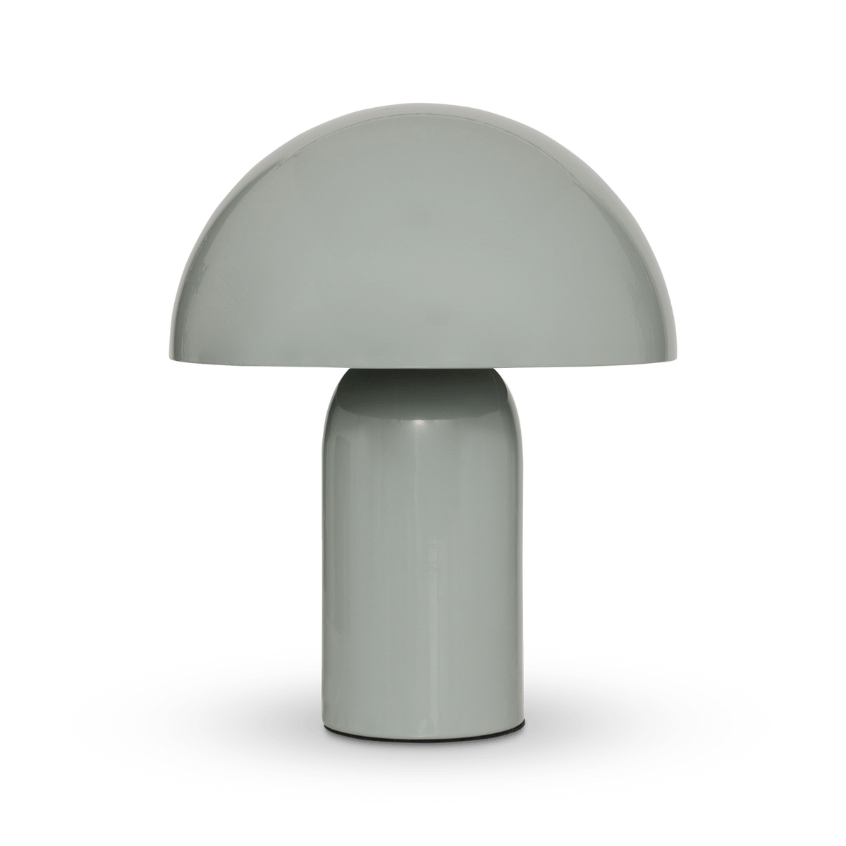 Tafellamp PADDOK Metaal Mint