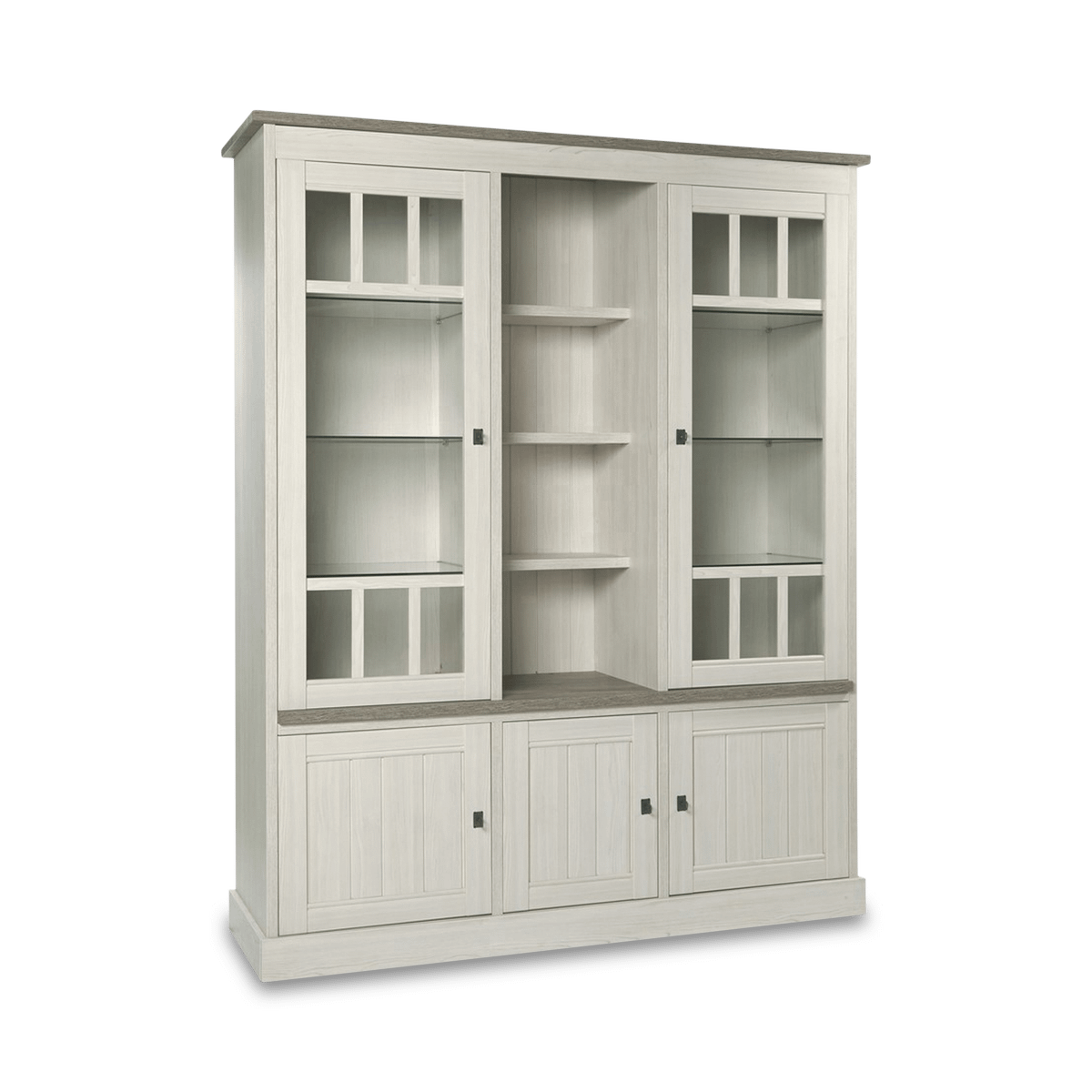 Vitrinekast COTTON B171