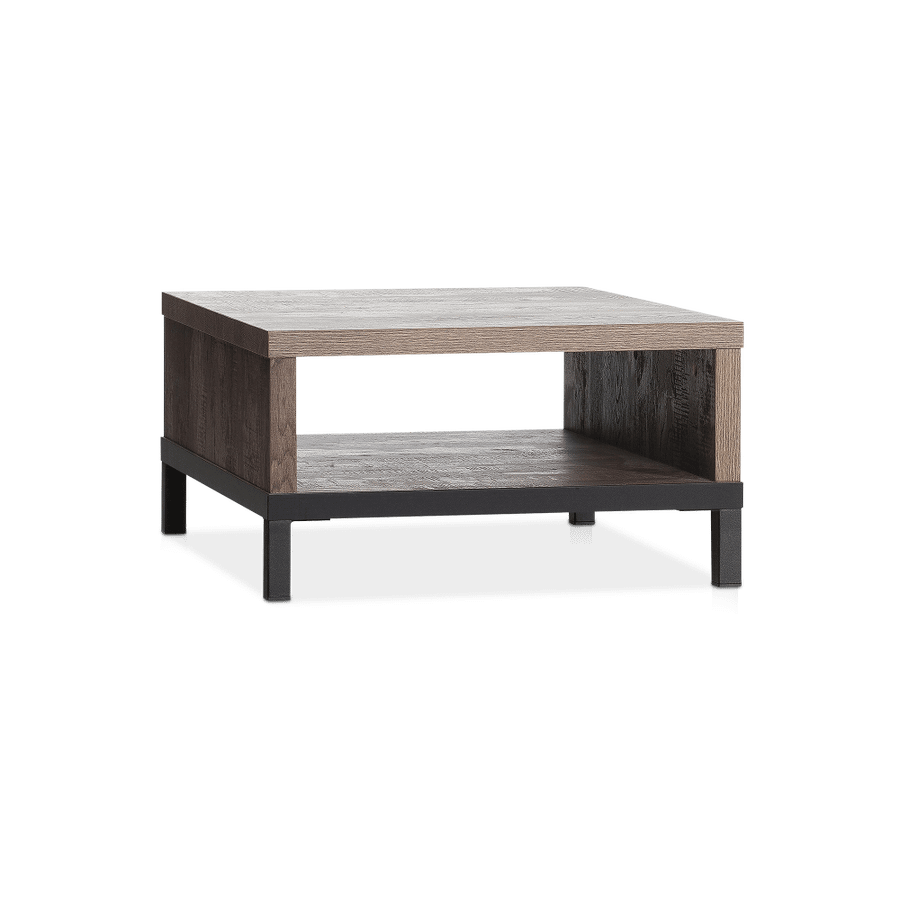Hoektafel KUBRICK Espresso Hoektafel KUBRICK Espresso