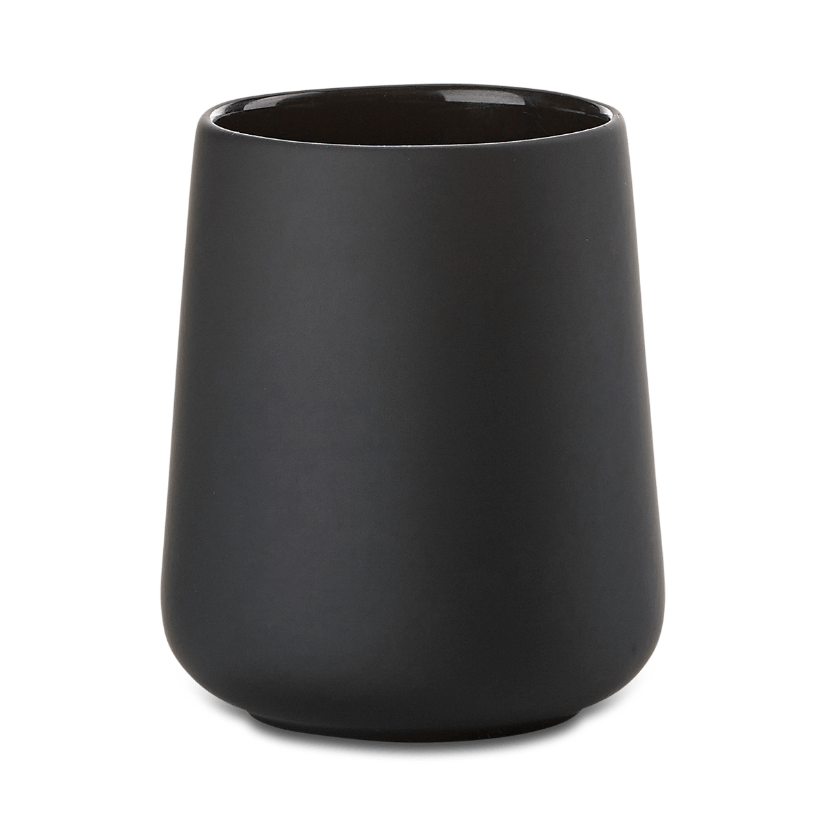 Beker NOVA ONE 25cl Black