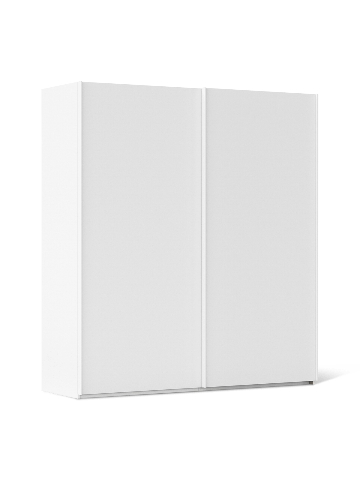 Schuifdeurkleerkast Fraso Alpinewit B201